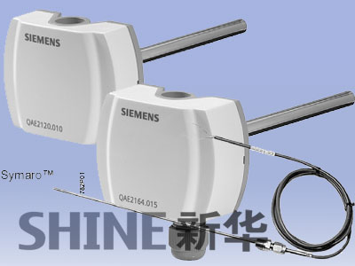 西门子(SIEMENS)侵入式温度传感器