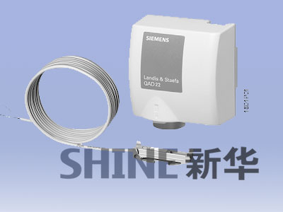 西门子（SIEMENS）卡箍式温度传感器