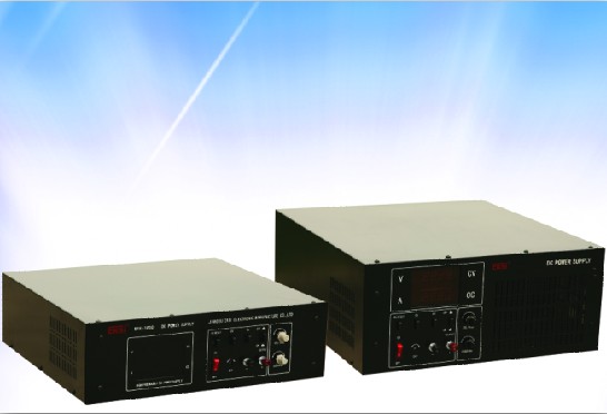 WYK-N系列高频预稳线性稳压电源