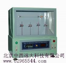 甘油法数控式金属中扩散氢测定仪焊接测氢仪 型号:CN10/M117607