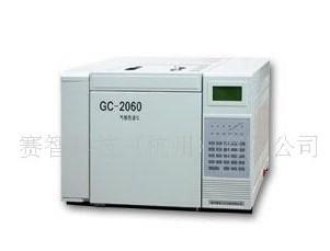 GC-2060型气相色谱仪