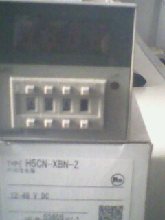 数字定时器H5CN-XBN-Z