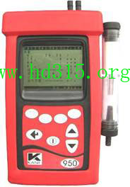 烟气分析仪(英国凯恩） 型号:MG/KM950