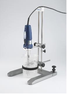 实验室高剪切分散乳化机 固液混合介质套装 德国 10-5000ml 型号:BS14-D500-SS2