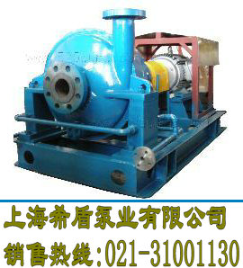 CHJ系列煤化工高压渣浆泵