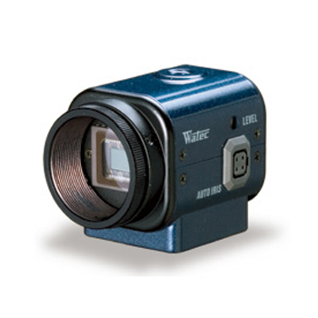 WATEC WAT-902H UlTIMATE系列工业摄像机