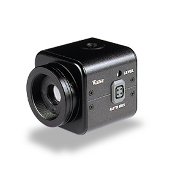 WATEC WAT-127LH/137LH黑白工业摄像机