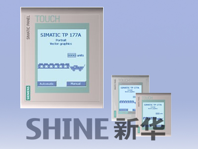 西门子（SIEMENS）触摸屏面板SIMATIC TP177A