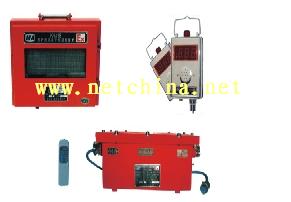煤矿用风电甲烷闭锁装置 型号:XKA71-KHJ18