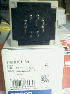 H3CA-8H 200/220/240V AC