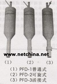 防堵风压取样装置（碳钢），WX100-ZPFY-1