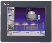 koyo触摸屏EA7-T12C-C（福州光洋）
