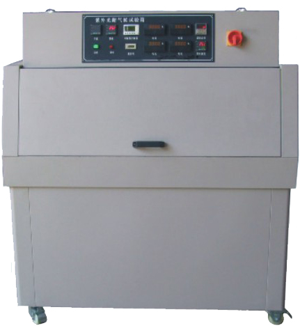 SN-500氙灯耐气候试验箱