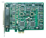 8口PCI-E串口卡生产厂家