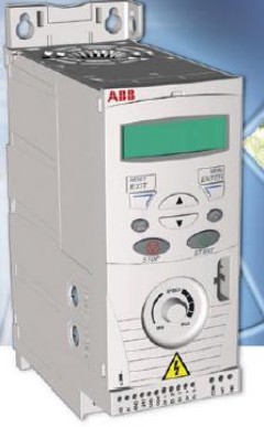 220VABB变频器ACS150-01E-07A5-2 1.5KW