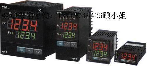 PXR5系列/富士温控器批发/中国富士温控器总代理