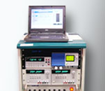 音频测试系统|ATE自动测试系统