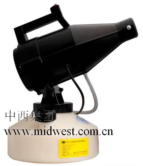 超低容量喷雾器 （4.5升） 型号:ZG13-BK-2710(中国)