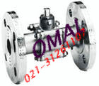 意大利OMAL欧美尔球阀 Q41F法兰浮动球阀