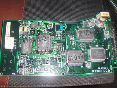 PF8I0 LCD TW-10794V-0