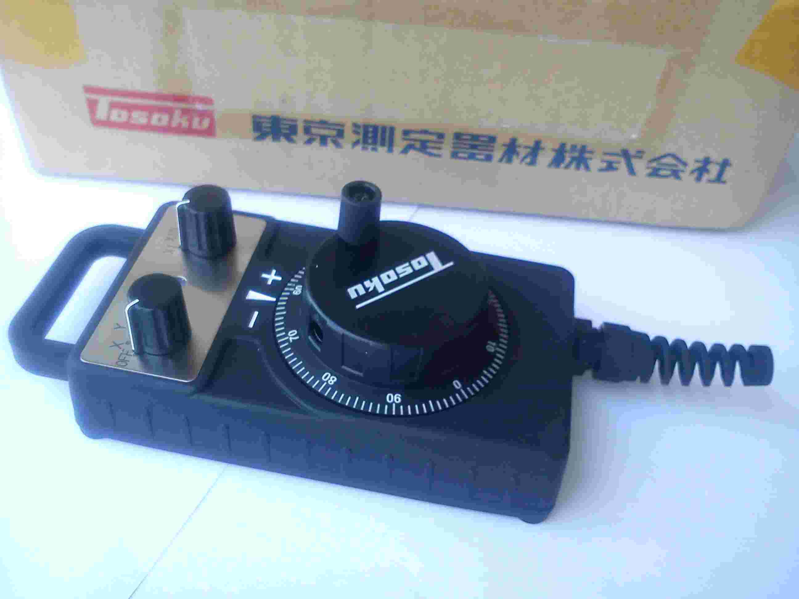 供应TOSOKU HC115 HC121电子手轮