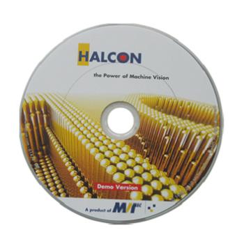 HALCON机器视觉图像处理软件
