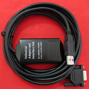 LG系列PLC编程电缆USB-LG