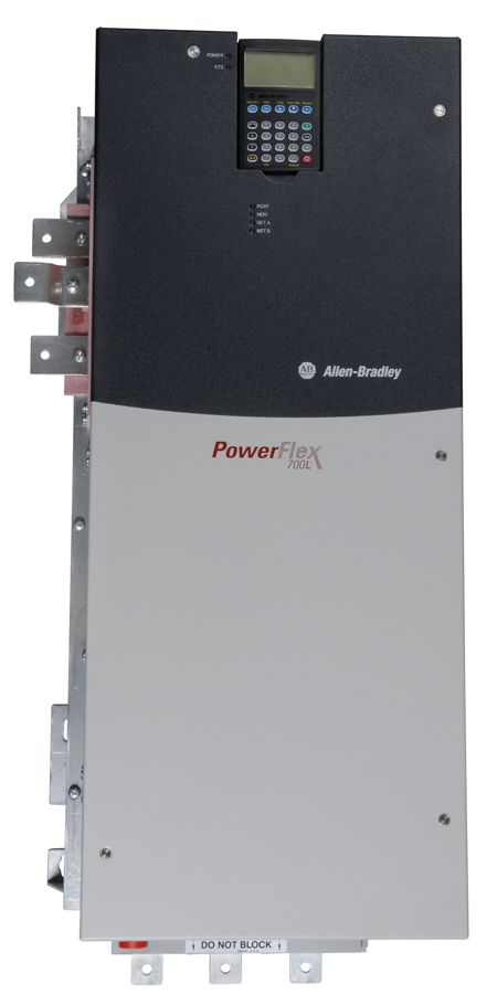 罗克韦尔AB变频器PowerFlex700L系列