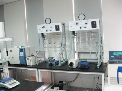 CEL-SPH2N型光解水制氢系统