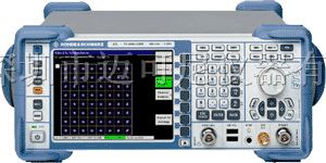 R&S ETL电视信号分析仪