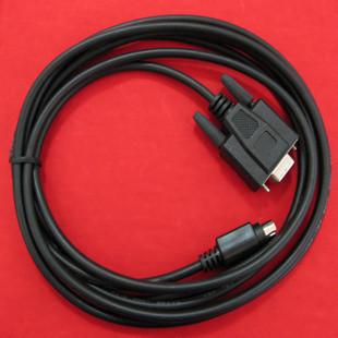 台安PLC编程电缆PC-TP02