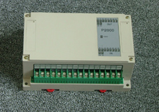 P2000可编程序控制器（PLC）