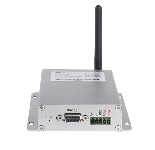 KL-N4600无线传感网转串口数据采集模块