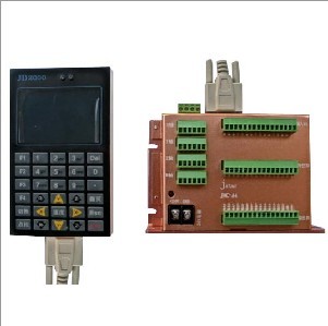 控制器系列产品-SMCA1140