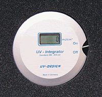 德国UV-150紫外线能量计（确保假一罚十）