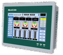 MicroSCADA可编程微控站