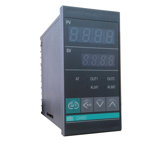 CH402FK02-M*GN-NN RKC温度控制器
