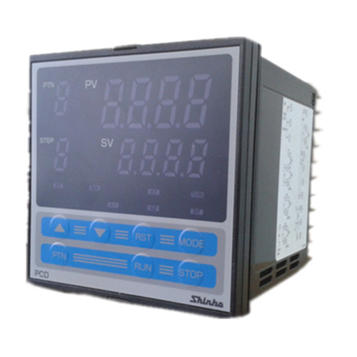 PCD-33A-A/M日本神港SHINKO可编程温度控制调节器