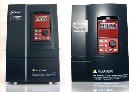 易能变频器EDS1000系列产品