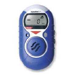氧气检测仪使用说明，袖珍式霍尼韦尔XP氧气报警仪