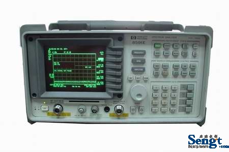 Agilent 8591E|HP-8591E 惠普频谱分析仪 9KHz-1.8GHz