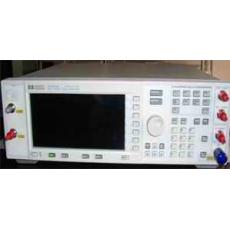 Agilent E4420B ESG-A系列 2G信号发生器250kHz-2GHz