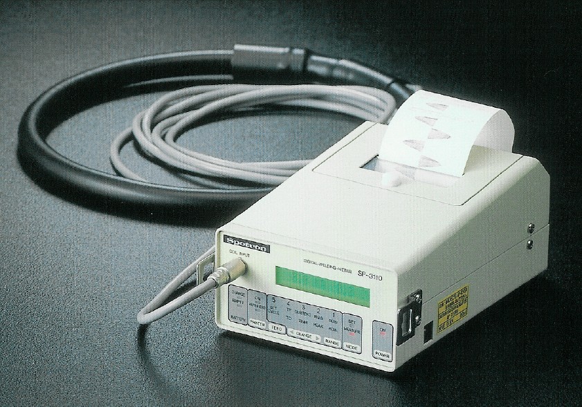 SP-3110电流监测仪