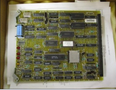 IC675PCB010通用GE