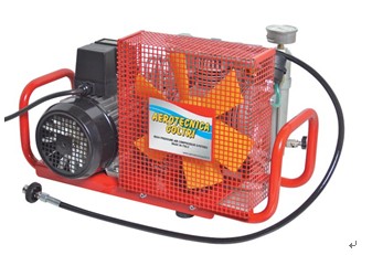 科尔奇MCH6／ET空气呼吸器充气泵