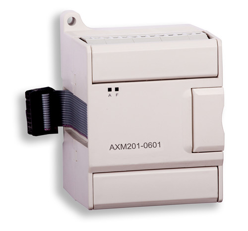 模拟量输入/输出模块AXM201-0601