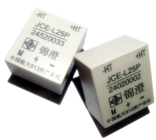通信电源霍尔电压传感器JCE-L25P