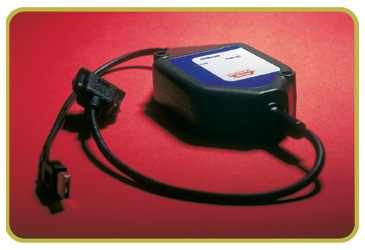 Kvaser USBcan Rugged CAN总线分析仪