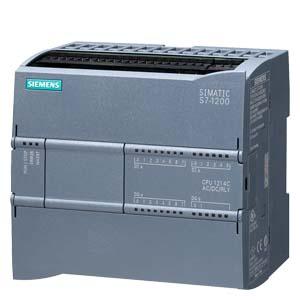 西门子PLC S7-1200可编程控制器