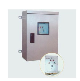 DXW(N)高压带电显示闭锁装置/非接触式户外带电显示装置